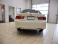 2008 Premium White Pearl Acura TSX Sedan  photo #6
