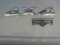 2007 Bright Silver Metallic Dodge Ram 1500 Laramie Quad Cab 4x4  photo #27