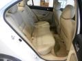 2008 Premium White Pearl Acura TSX Sedan  photo #16