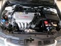 2008 Premium White Pearl Acura TSX Sedan  photo #17