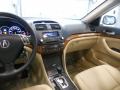 2008 Premium White Pearl Acura TSX Sedan  photo #20