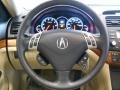2008 Premium White Pearl Acura TSX Sedan  photo #21