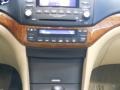2008 Premium White Pearl Acura TSX Sedan  photo #23