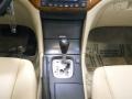 2008 Premium White Pearl Acura TSX Sedan  photo #25