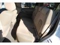 Cafe Latte Rear Seat Photo for 2009 Nissan Pathfinder #46990476