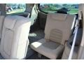 Cafe Latte Rear Seat Photo for 2009 Nissan Pathfinder #46990491