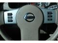 2009 White Frost Nissan Pathfinder SE  photo #20