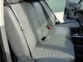 2008 Brilliant Black Crystal Pearl Dodge Ram 1500 ST Regular Cab  photo #22