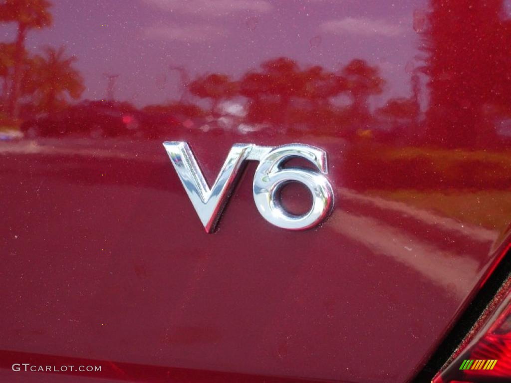2004 Toyota Camry LE V6 Marks and Logos Photo #46990854