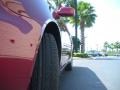 Salsa Red Pearl - Camry LE V6 Photo No. 11
