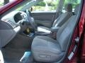 Salsa Red Pearl - Camry LE V6 Photo No. 12