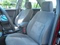 Salsa Red Pearl - Camry LE V6 Photo No. 13