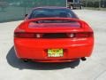 1998 Caracus Red Mitsubishi 3000GT SL Coupe  photo #4