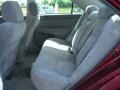 Salsa Red Pearl - Camry LE V6 Photo No. 14