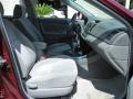 Salsa Red Pearl - Camry LE V6 Photo No. 16