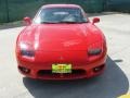 1998 Caracus Red Mitsubishi 3000GT SL Coupe  photo #8