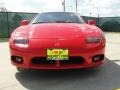 1998 Caracus Red Mitsubishi 3000GT SL Coupe  photo #9