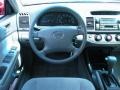 Salsa Red Pearl - Camry LE V6 Photo No. 20