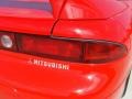 1998 Caracus Red Mitsubishi 3000GT SL Coupe  photo #18