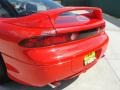 1998 Caracus Red Mitsubishi 3000GT SL Coupe  photo #19