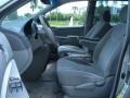 2006 Silver Shadow Pearl Toyota Sienna CE  photo #11