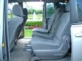 2006 Silver Shadow Pearl Toyota Sienna CE  photo #13