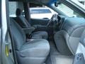 2006 Silver Shadow Pearl Toyota Sienna CE  photo #16