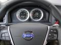 Soft Beige Steering Wheel Photo for 2012 Volvo S60 #46991421