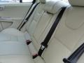 Soft Beige 2012 Volvo S60 T5 Interior Color