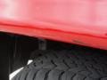 Flame Red - Dakota SLT Extended Cab Photo No. 14