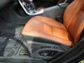 Beechwood Brown/Off Black Controls Photo for 2012 Volvo S60 #46991763