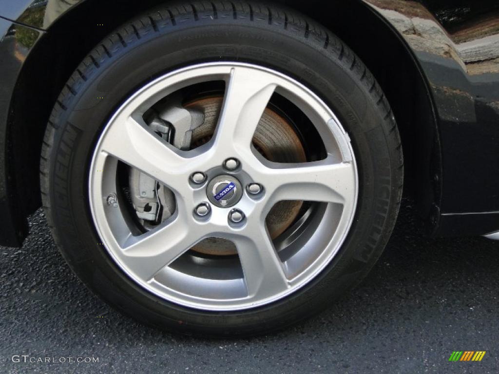 2012 Volvo S60 T5 Wheel Photo #46991871