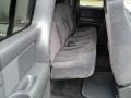 2001 Medium Charcoal Gray Metallic Chevrolet Silverado 1500 LS Extended Cab  photo #18