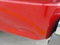 Flame Red - Dakota SLT Extended Cab Photo No. 32
