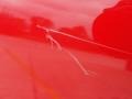 Flame Red - Dakota SLT Extended Cab Photo No. 36
