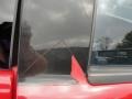 2000 Flame Red Dodge Dakota SLT Extended Cab  photo #40