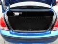 Tidal Wave Blue - Elantra GLS Sedan Photo No. 17