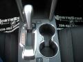 2010 Terrain SLE AWD 6 Speed Automatic Shifter