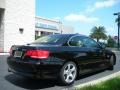 2008 Jet Black BMW 3 Series 328i Convertible  photo #6