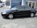 Black - S80 T6 AWD Photo No. 7