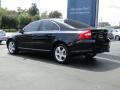 2008 Black Volvo S80 T6 AWD  photo #9