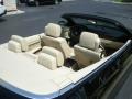 2008 Jet Black BMW 3 Series 328i Convertible  photo #11