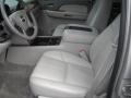 Light Titanium Interior Photo for 2008 GMC Yukon #46992528