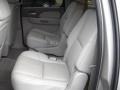 2008 Silver Birch Metallic GMC Yukon XL SLT 4x4  photo #9