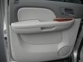 Light Titanium Door Panel Photo for 2008 GMC Yukon #46992627