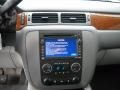 Light Titanium Controls Photo for 2008 GMC Yukon #46992669