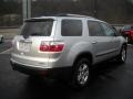 Quicksilver Metallic - Acadia SL AWD Photo No. 4