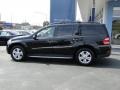 2008 Obsidian Black Metallic Mercedes-Benz GL 450 4Matic  photo #7