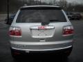 2011 Quicksilver Metallic GMC Acadia SL AWD  photo #12