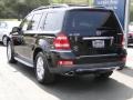 Obsidian Black Metallic - GL 450 4Matic Photo No. 9